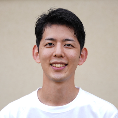 登壇者写真：小田 穂 氏