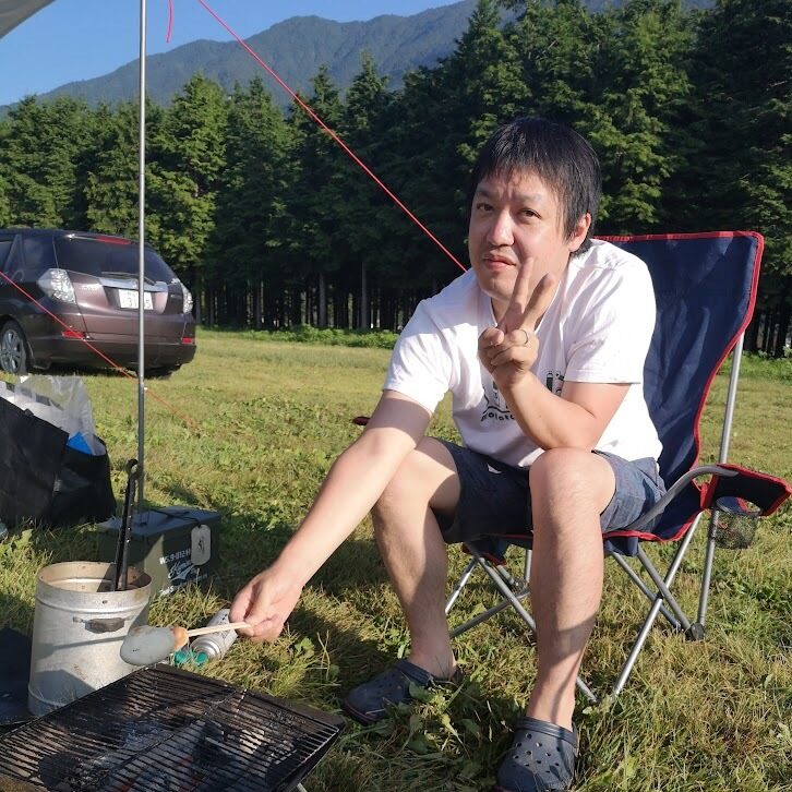 登壇者写真：⾧倉 広弥 氏