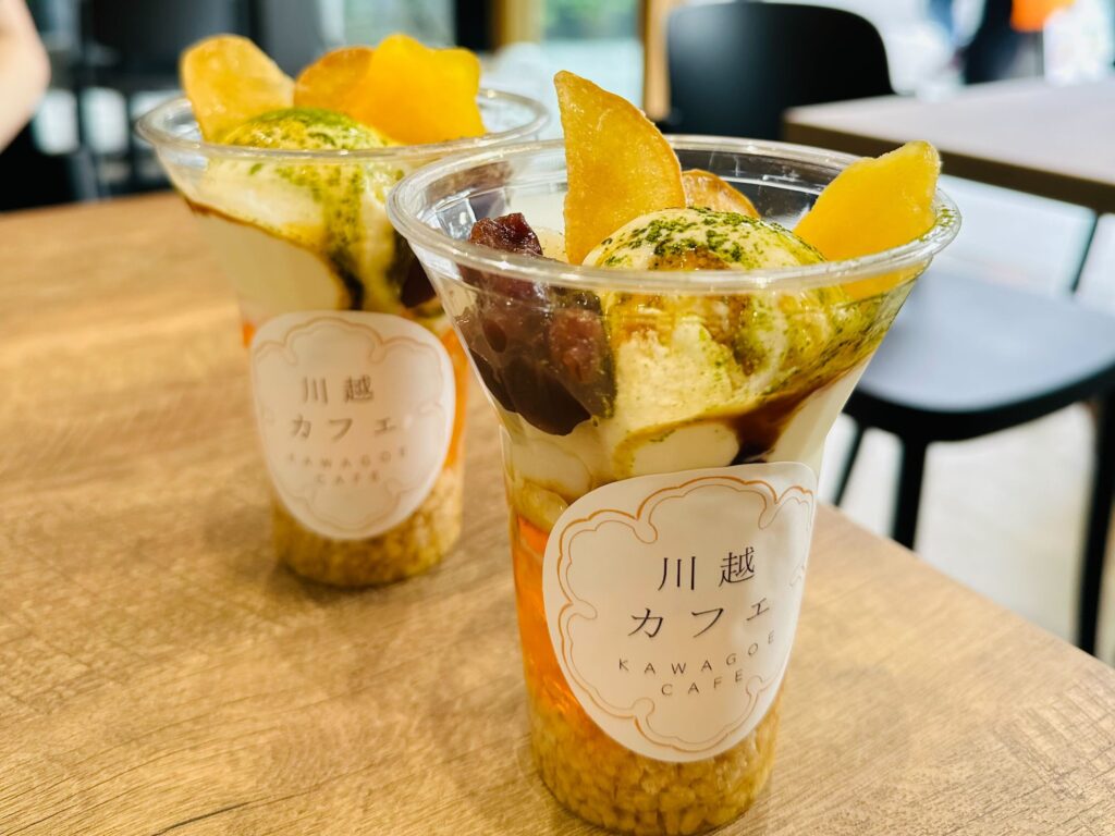 写真：カフェの学校2024の様子