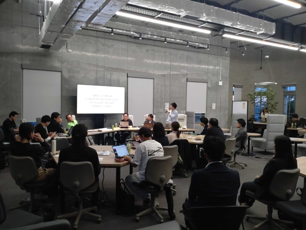 写真：全体写真２