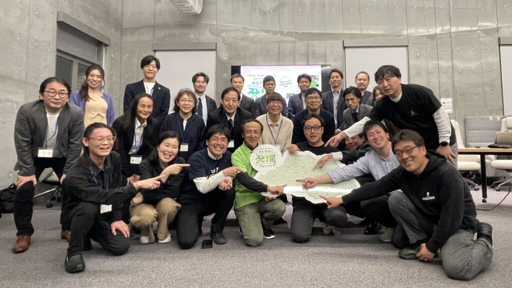 写真：集合写真