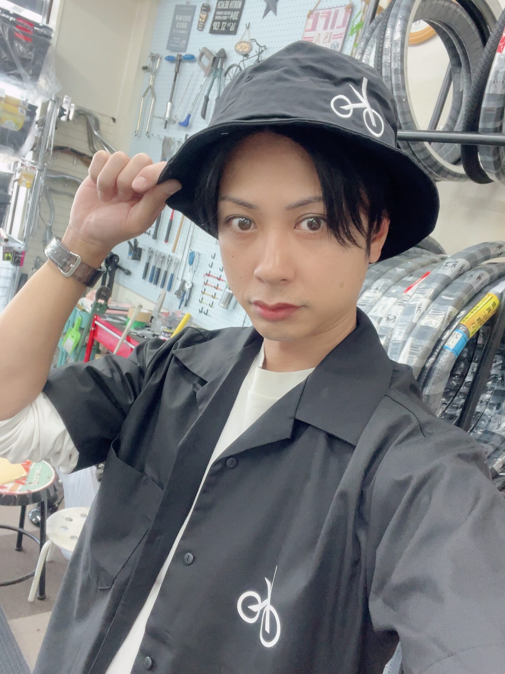 登壇者写真：辻 浩一 氏