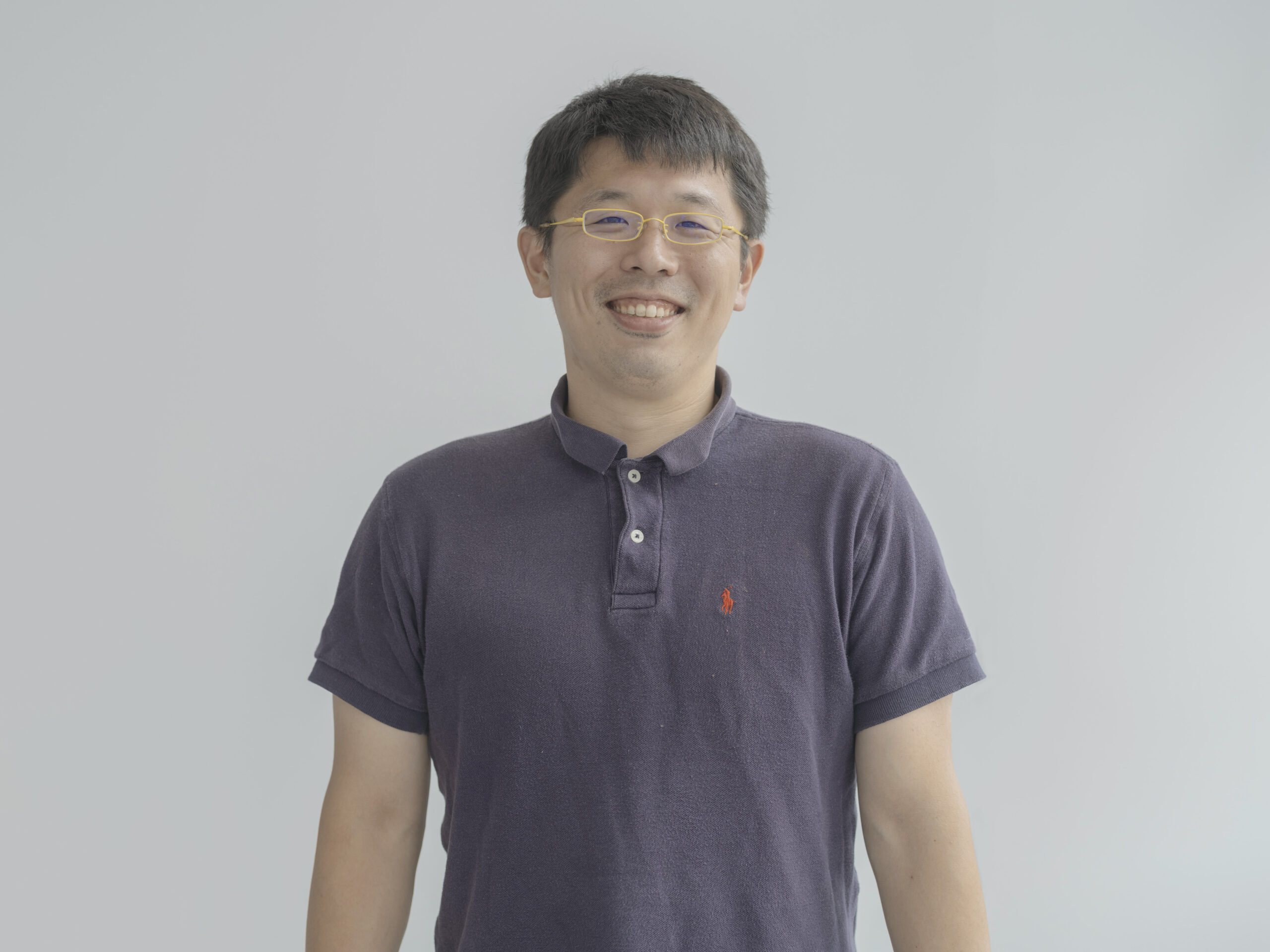 登壇者写真：中島 雄平 氏