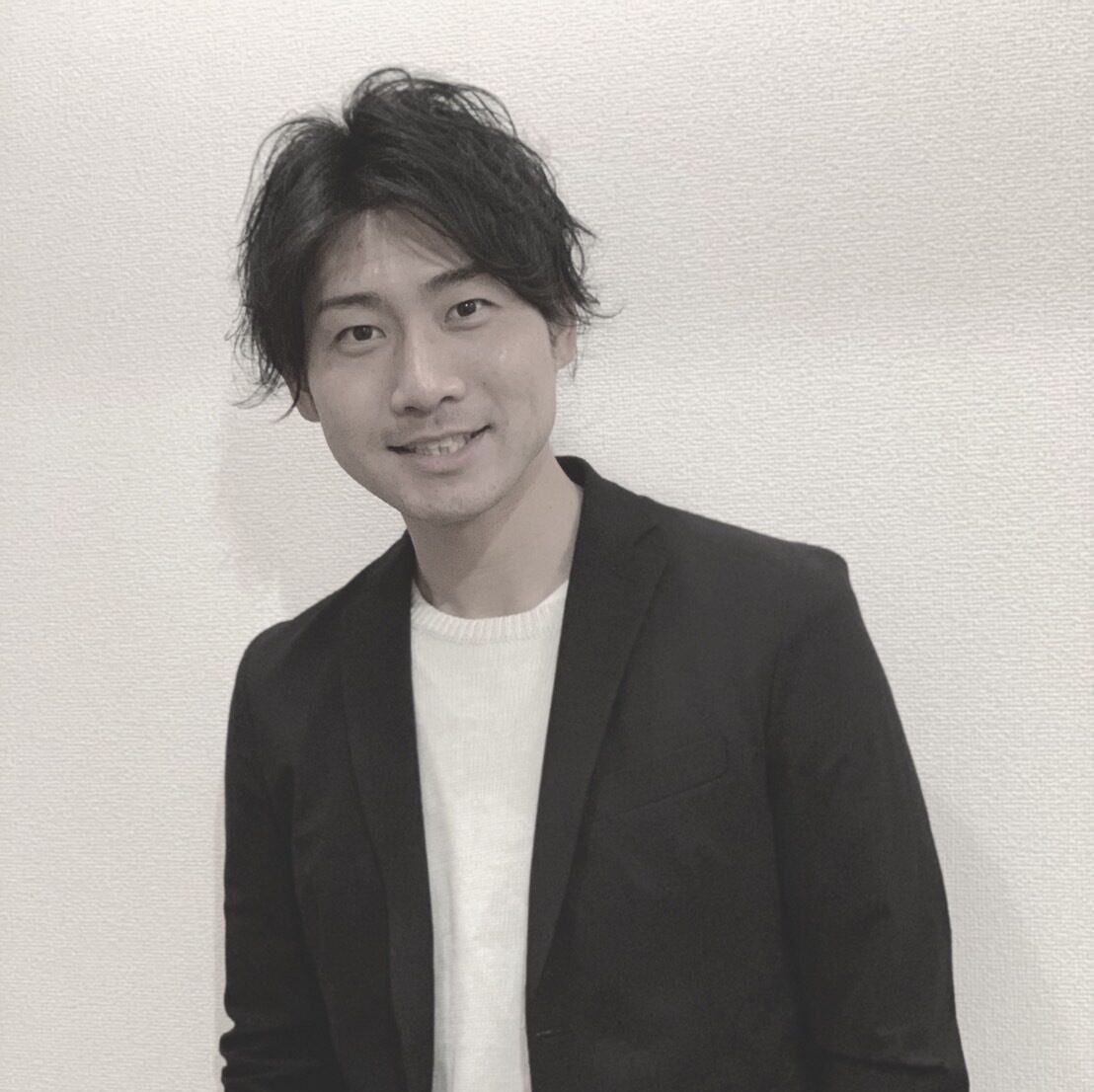 登壇者写真：杉山 大樹 氏