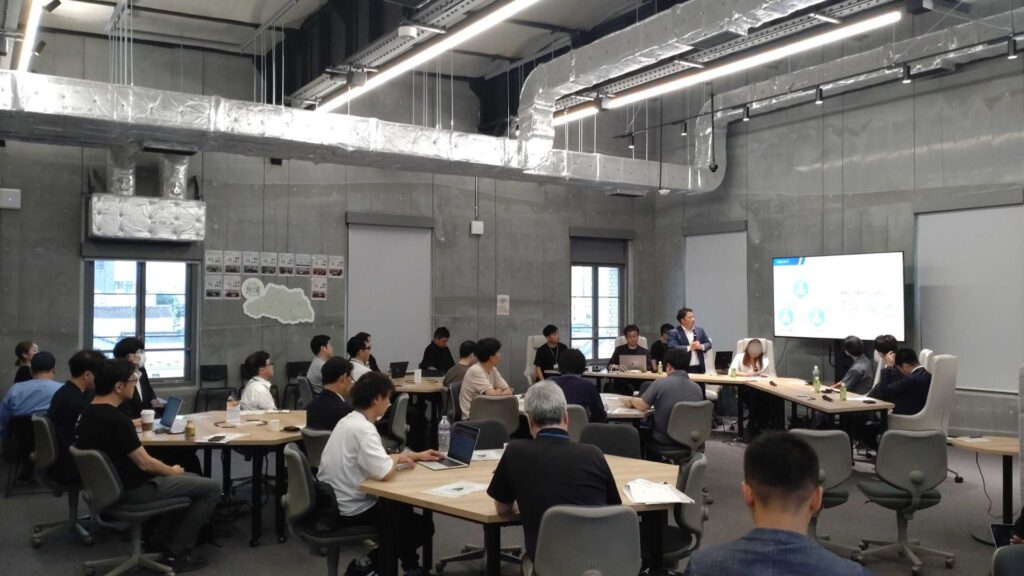 写真：全体写真