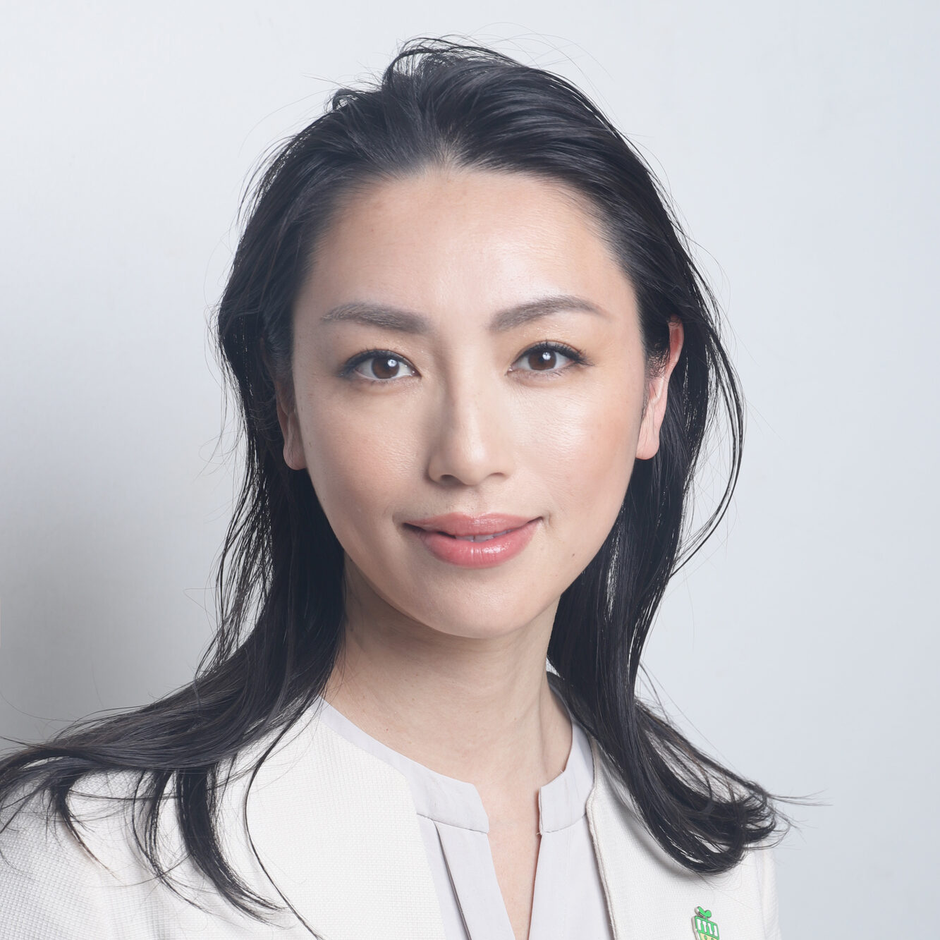 登壇者写真：齋藤 由貴 氏