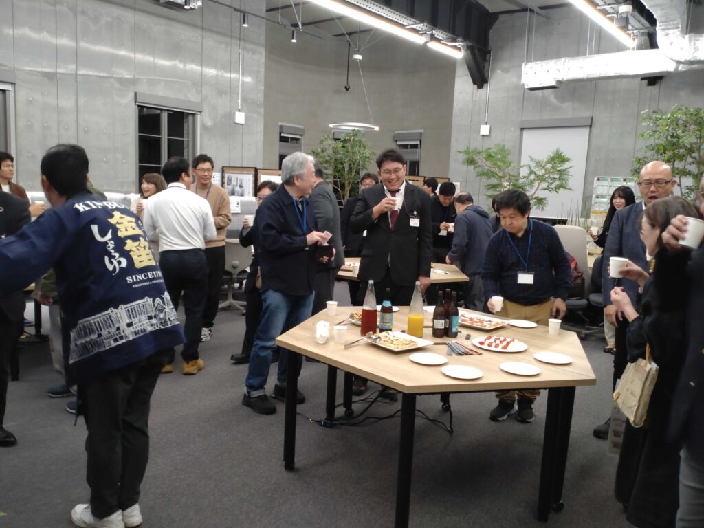 写真：写真交流会