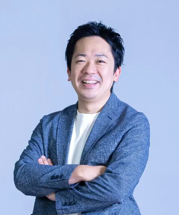 登壇者写真：明石 和彦 氏