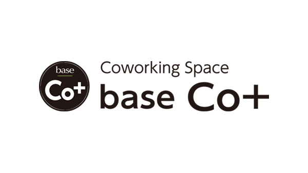 ロゴ画像：base Co＋志木