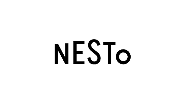ロゴ画像：NESTo