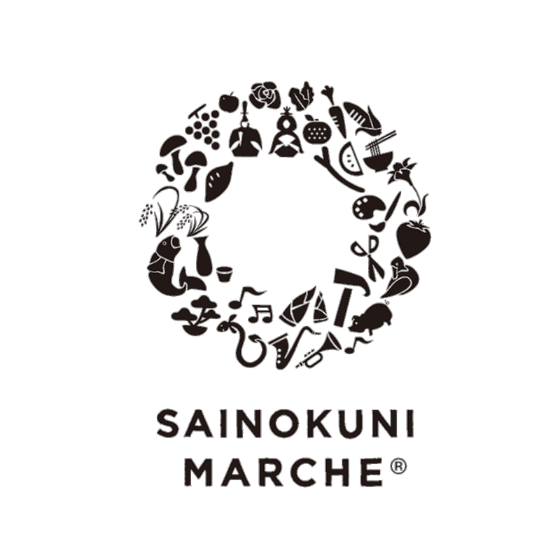 ロゴ画像：特定非営利活動法人彩の国地域活性化協会